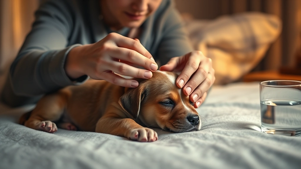 can I talk to a vet about puppy lethargy online pet photo 2