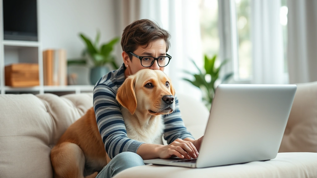 can I talk to a vet about puppy lethargy online pet photo 6