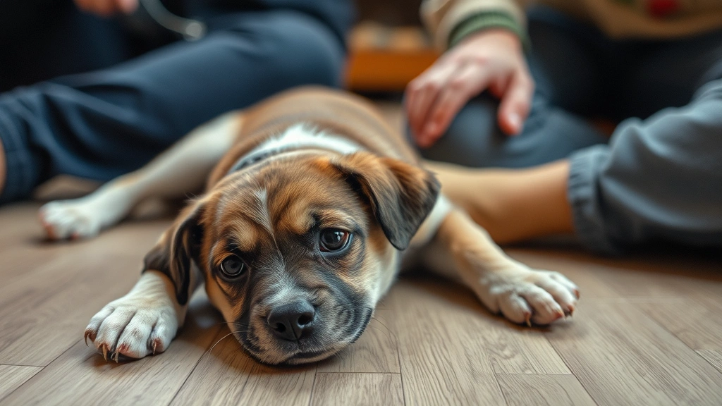 can I talk to a vet about puppy lethargy online pet photo 7