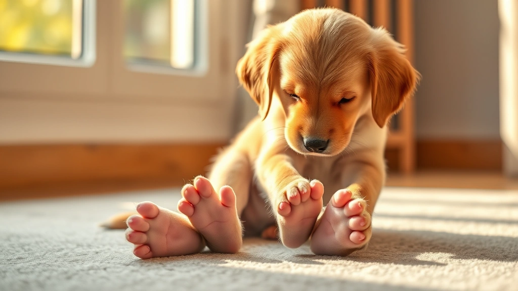 can I talk to a vet about puppy licking paws online pet photo 0