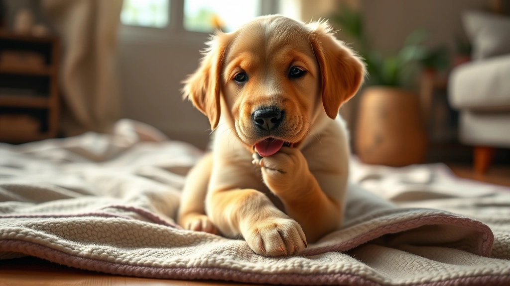 can I talk to a vet about puppy licking paws online pet photo 0