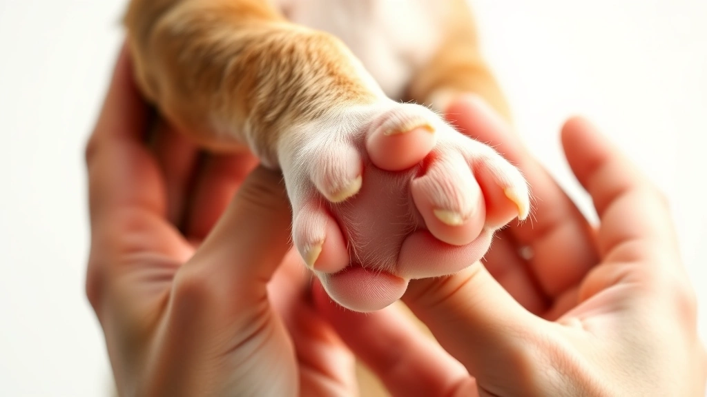 can I talk to a vet about puppy licking paws online pet photo 1