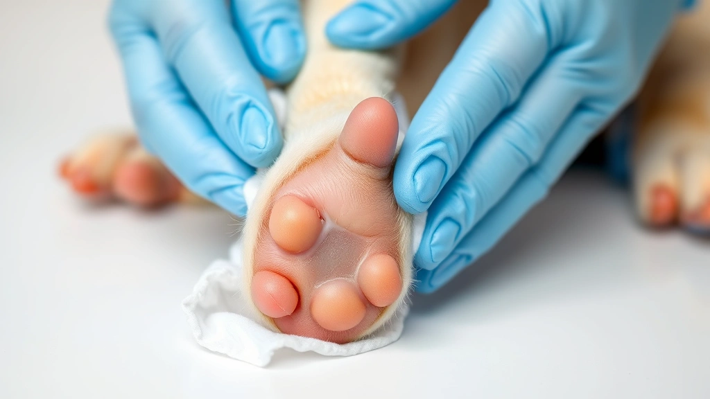 can I talk to a vet about puppy licking paws online pet photo 2