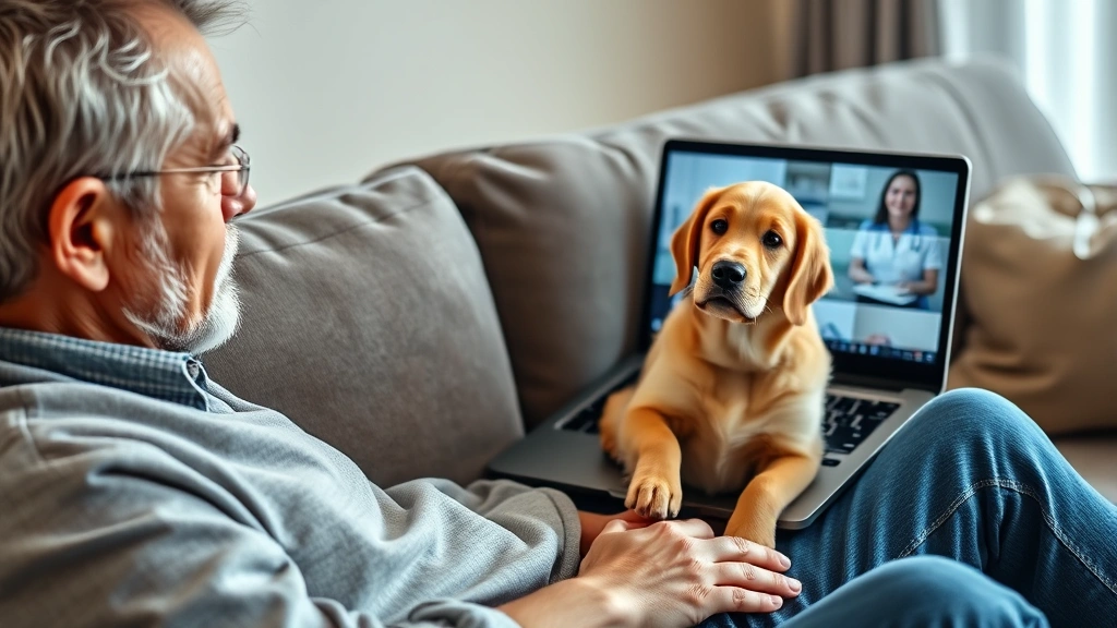 can I talk to a vet about puppy limping online pet photo 0