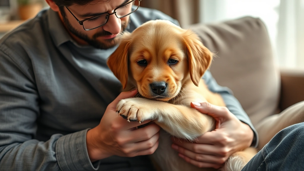 can I talk to a vet about puppy limping online pet photo 0