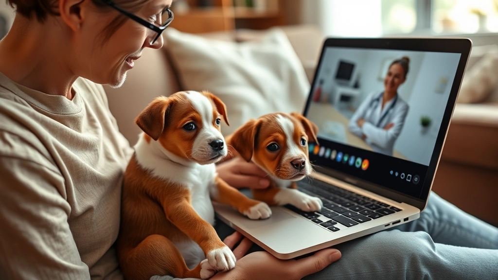 can I talk to a vet about puppy limping online pet photo 1