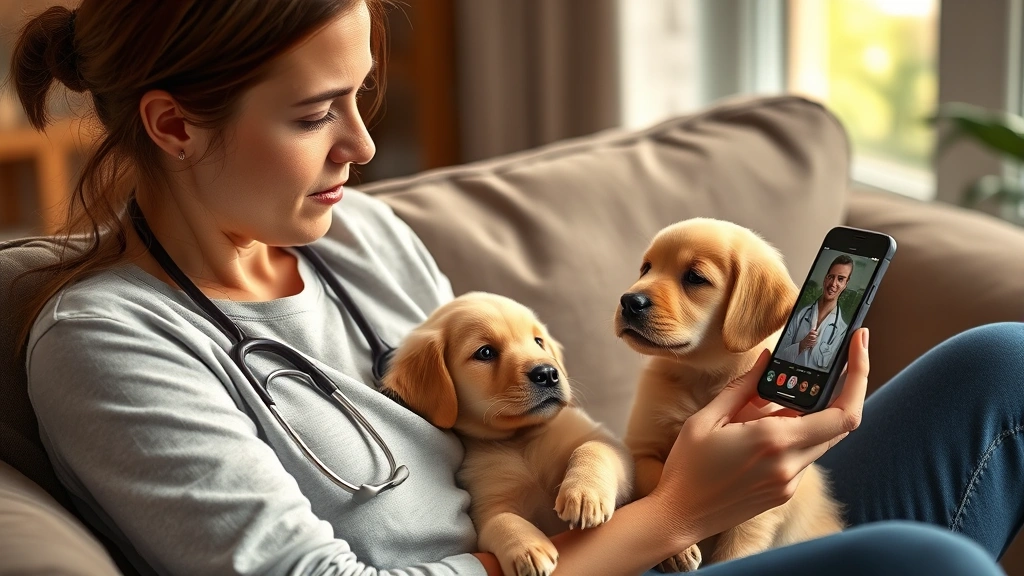 can I talk to a vet about puppy not eating online pet photo 0