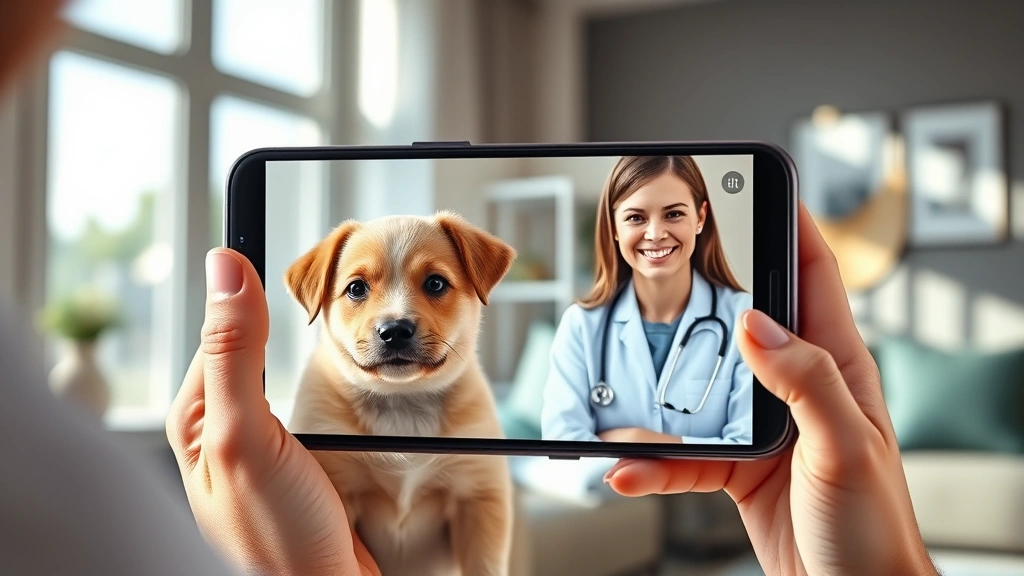 can I talk to a vet about puppy panting online pet photo 1