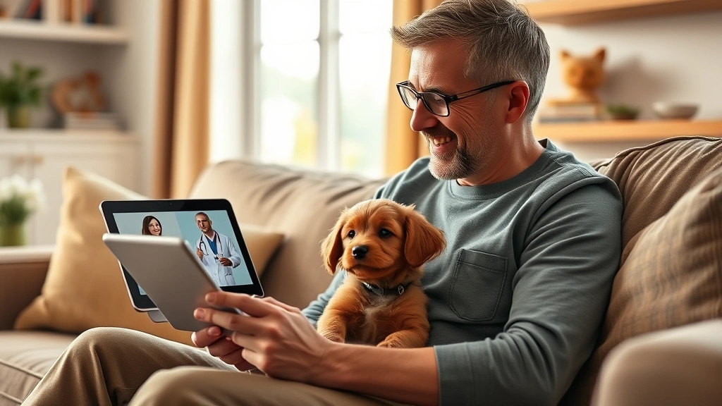 can I talk to a vet about puppy panting online pet photo 1