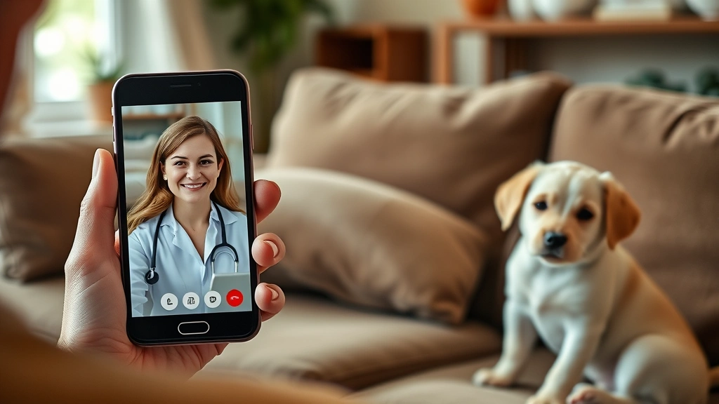 can I talk to a vet about puppy panting online pet photo 2