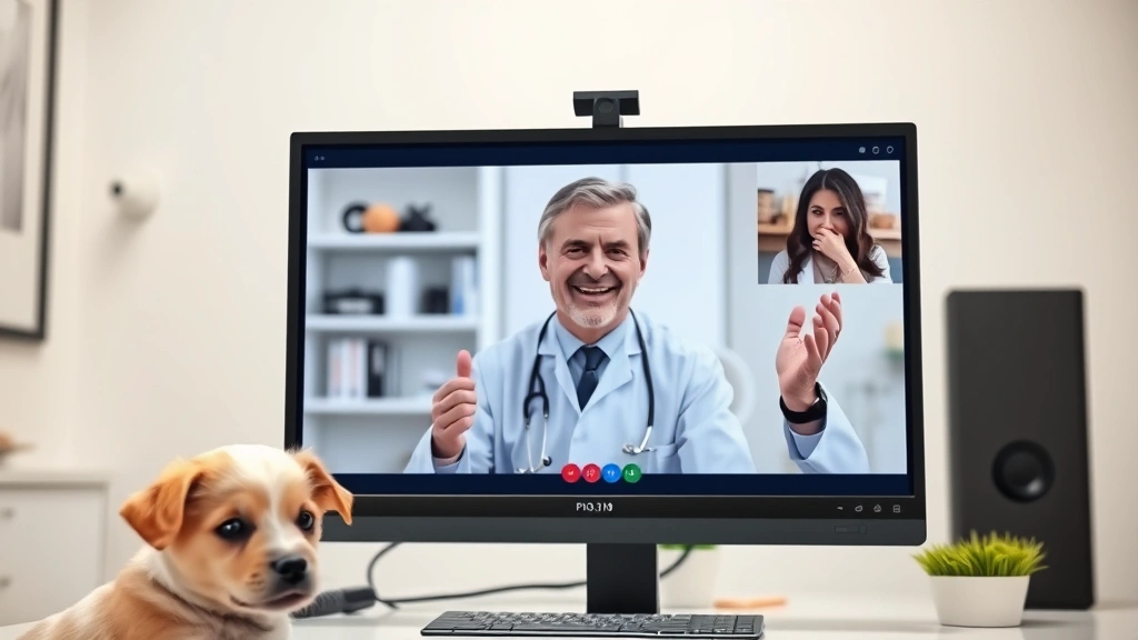 can I talk to a vet about puppy shaking online pet photo 2