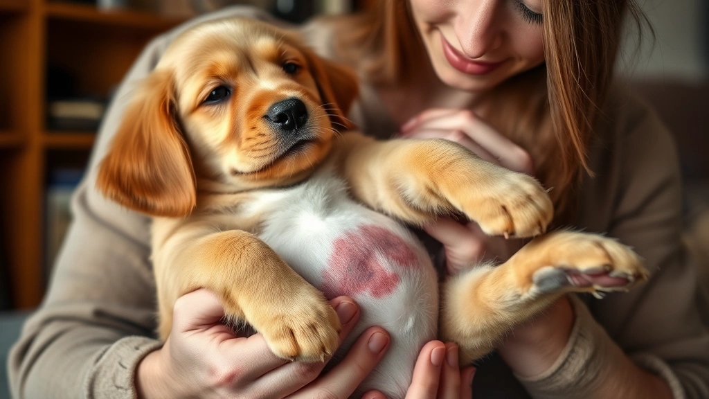 can I talk to a vet about puppy skin rash online pet photo 0