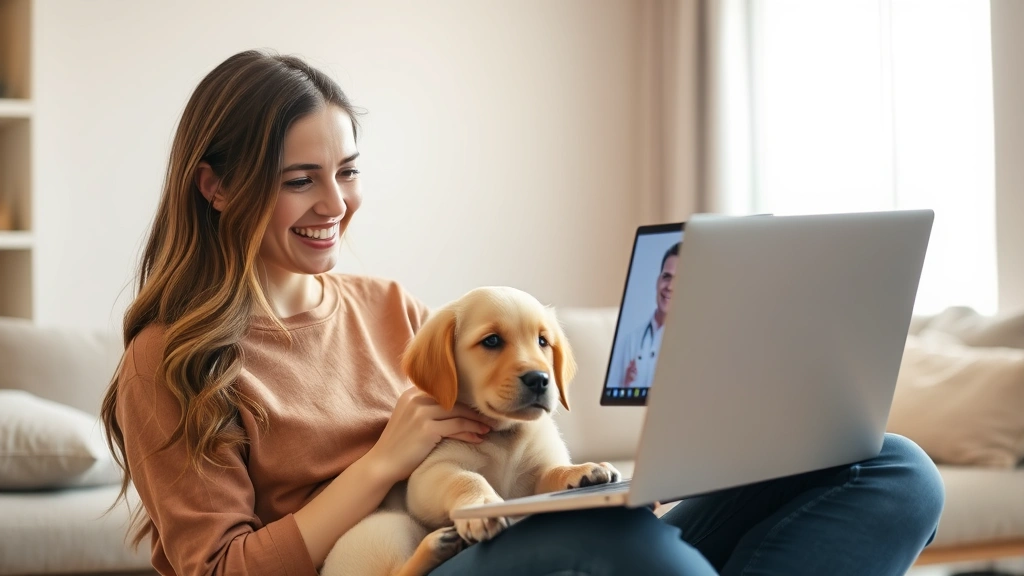 can I talk to a vet about puppy skin rash online pet photo 0