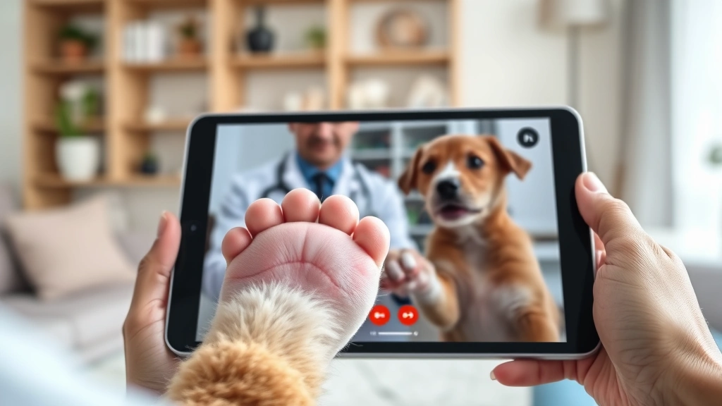 can I talk to a vet about puppy skin rash online pet photo 1