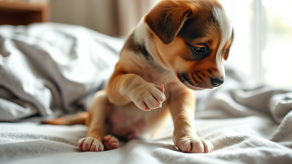 can I talk to a vet about puppy skin rash online pet photo 2