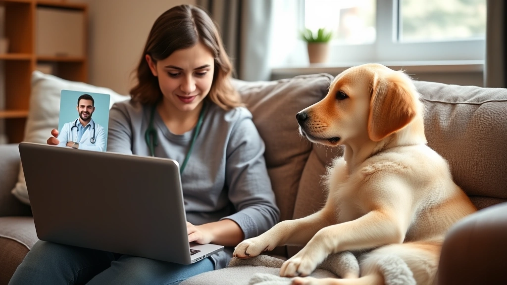 can I talk to a vet about puppy vomiting online pet photo 0