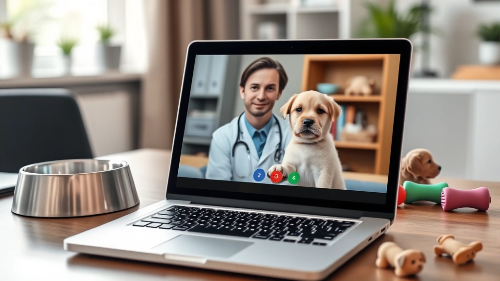 can I talk to a vet about puppy vomiting online pet photo 2