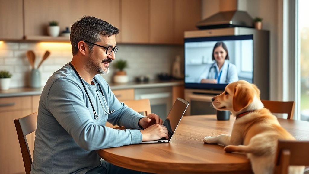 can I talk to a vet about puppy vomiting online pet photo 2