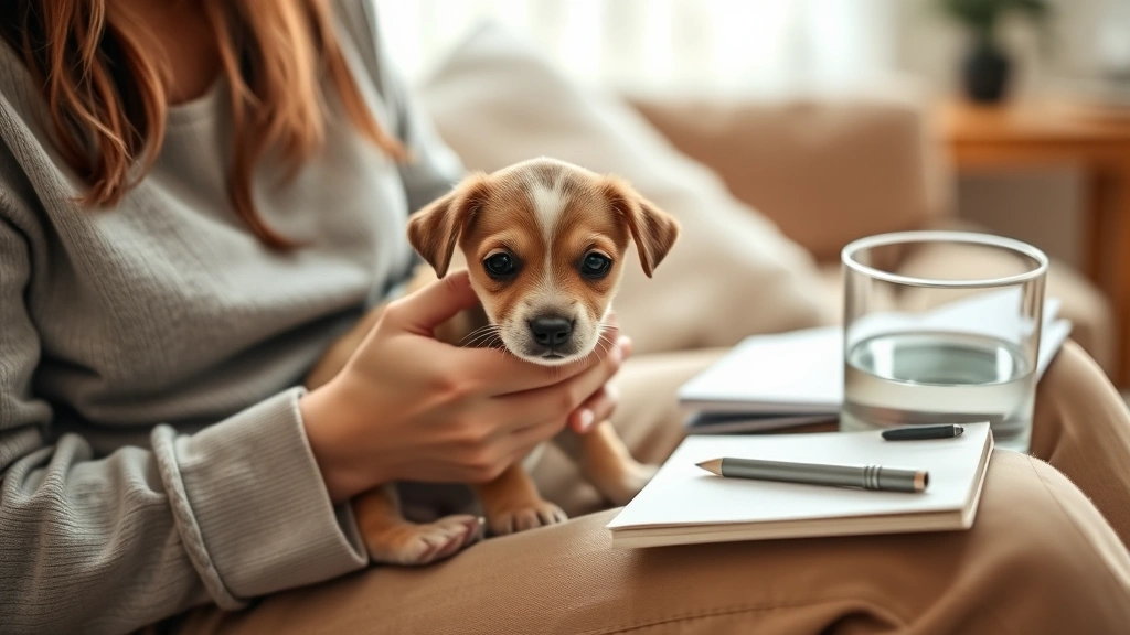 can I talk to a vet about puppy vomiting online pet photo 2