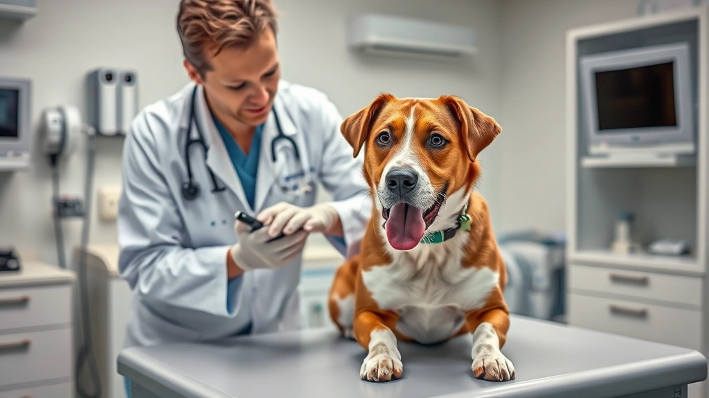 canine-stomach-ulcers pet photo 1