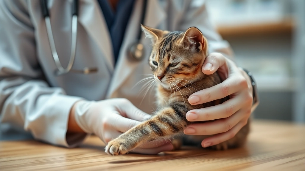 carpal-hyperextension-in-cats pet photo 1