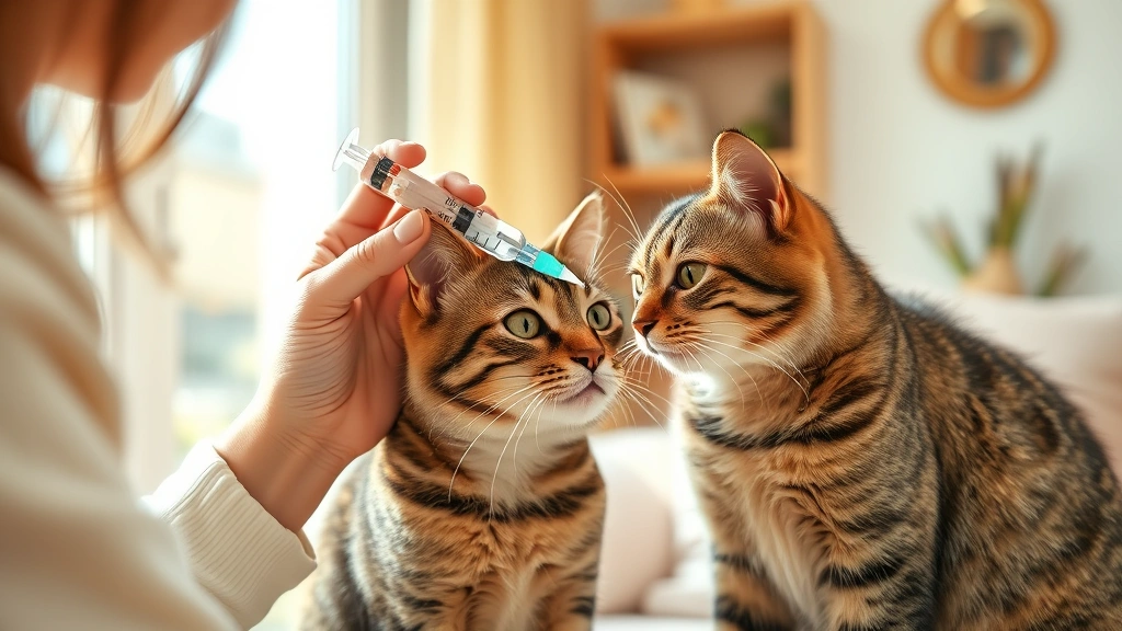 cat-antibiotic-dosage pet photo 2
