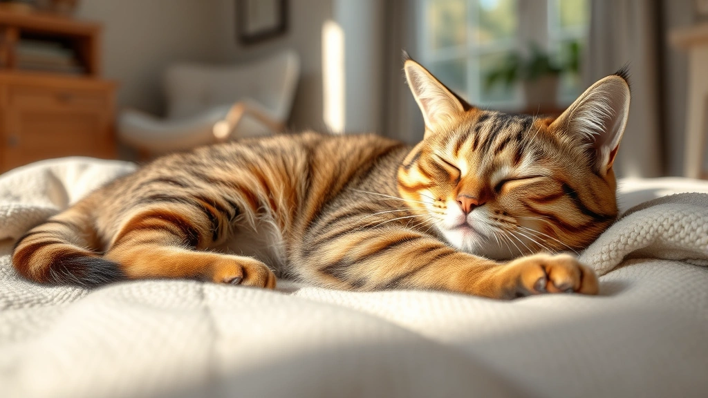 cat-calming-supplements pet photo 0