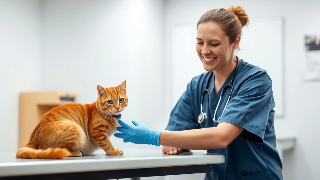 cat-constipation-relief pet photo 1