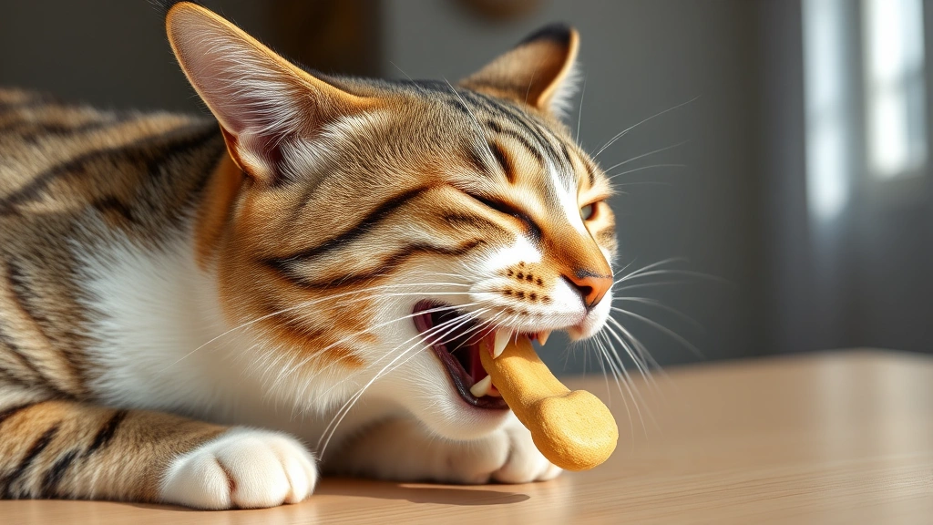 cat-dental-treats pet photo 0