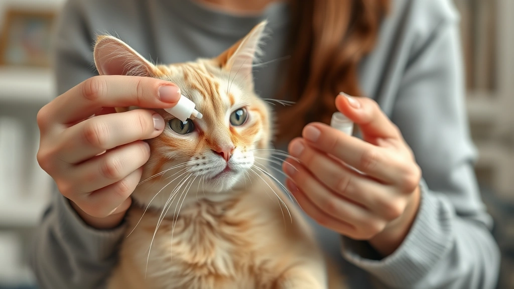 cat-eye-infection-treatment pet photo 1