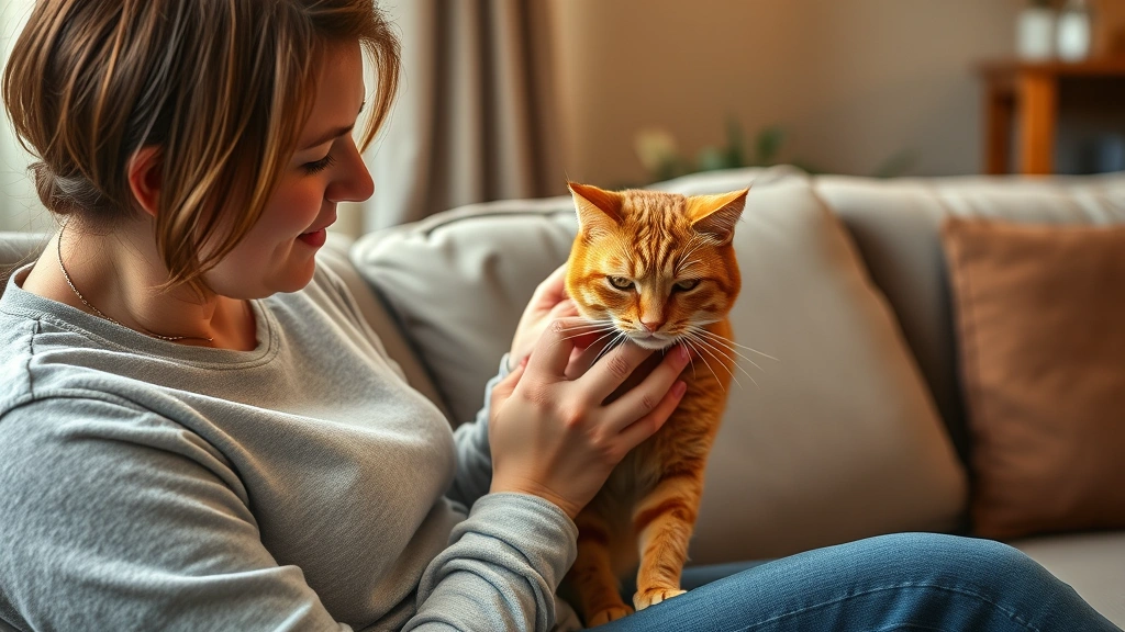 cat-vomiting-medication pet photo 0