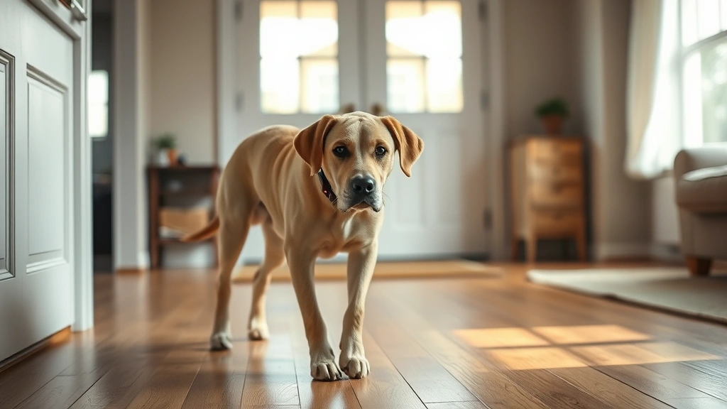 cataracts-in-dogs pet photo 1