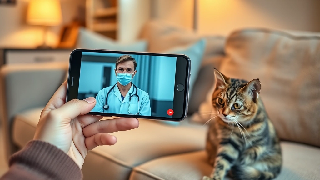 chat with a vet now pet photo 1