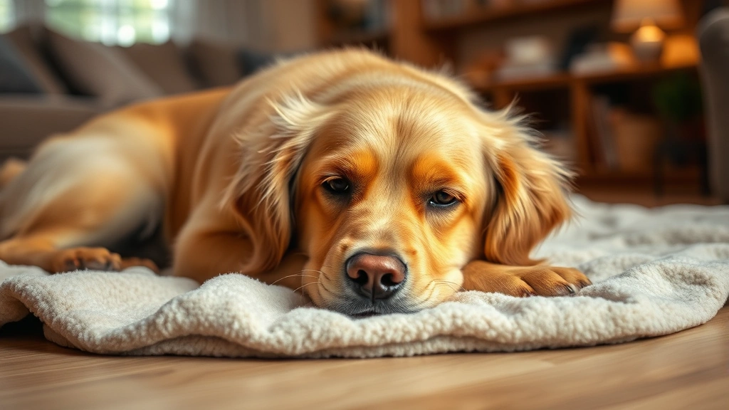 colic-in-dogs pet photo 0