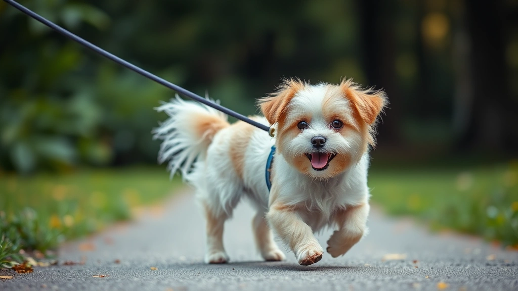 collapse-trachea-in-dogs pet photo 2