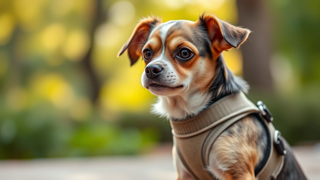 collapsing-trachea-in-dogs pet photo 1