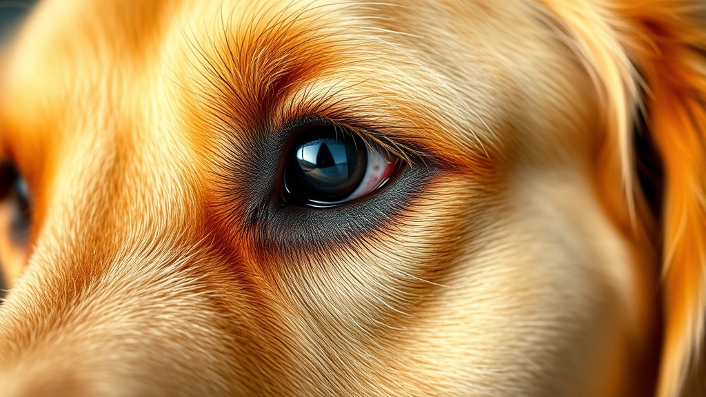 dacryocystitis-in-dogs pet photo 0