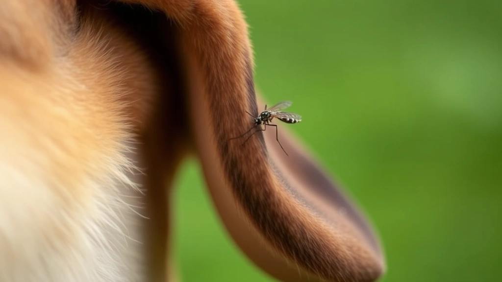 dengue-fever-in-dogs pet photo 2