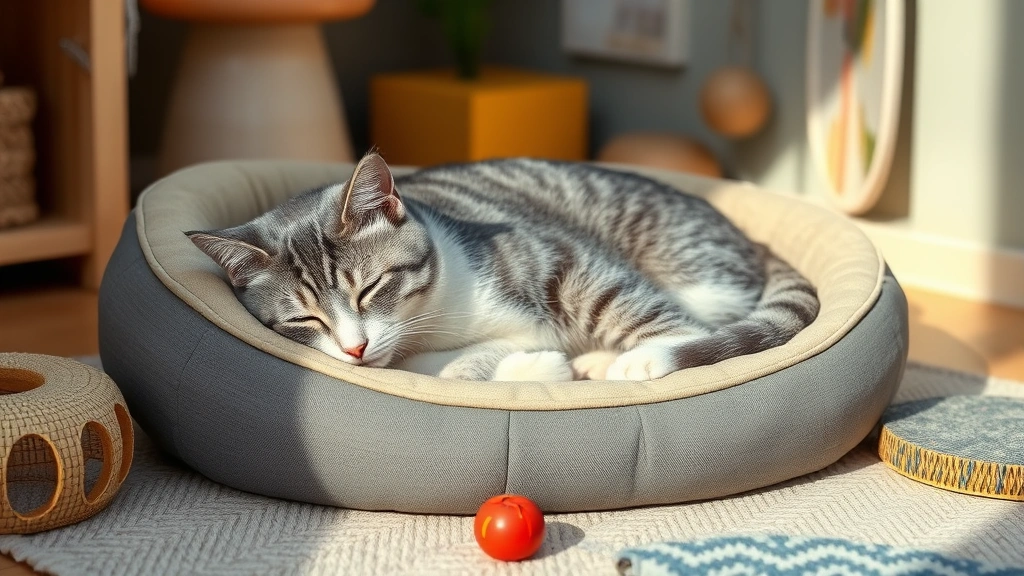 destructive-behavior-in-cats pet photo 2