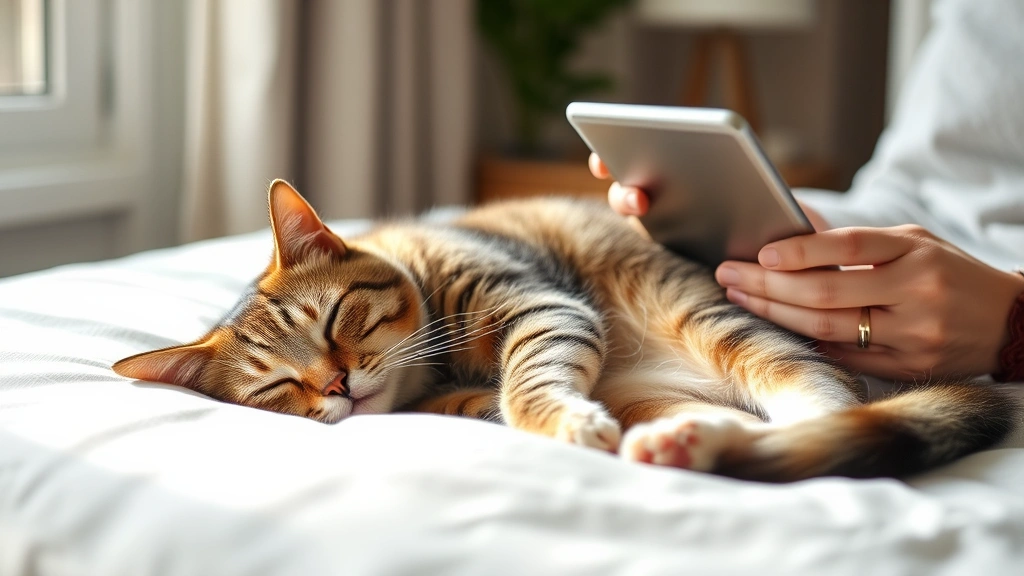 digital vet consultation pet photo 1