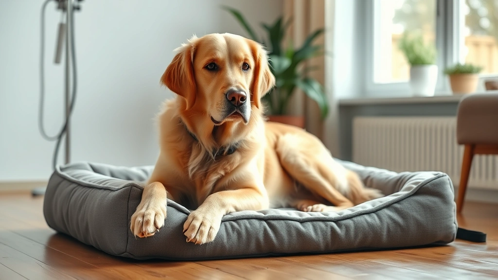 Dog Arthritis after vaccination pet photo 0