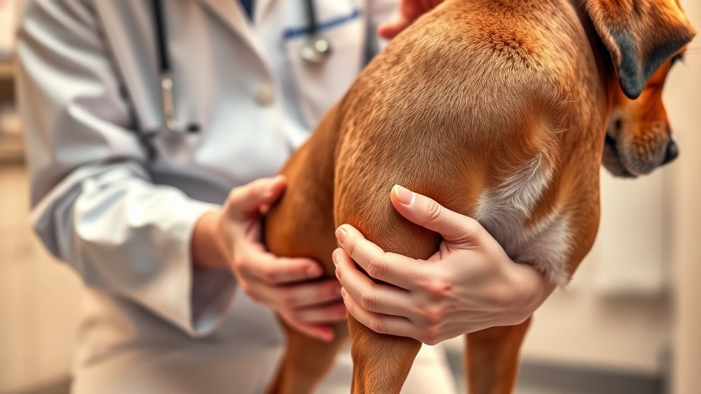 Dog Arthritis after vaccination pet photo 1