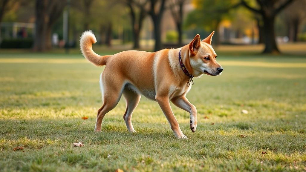 Dog Arthritis after vaccination pet photo 2