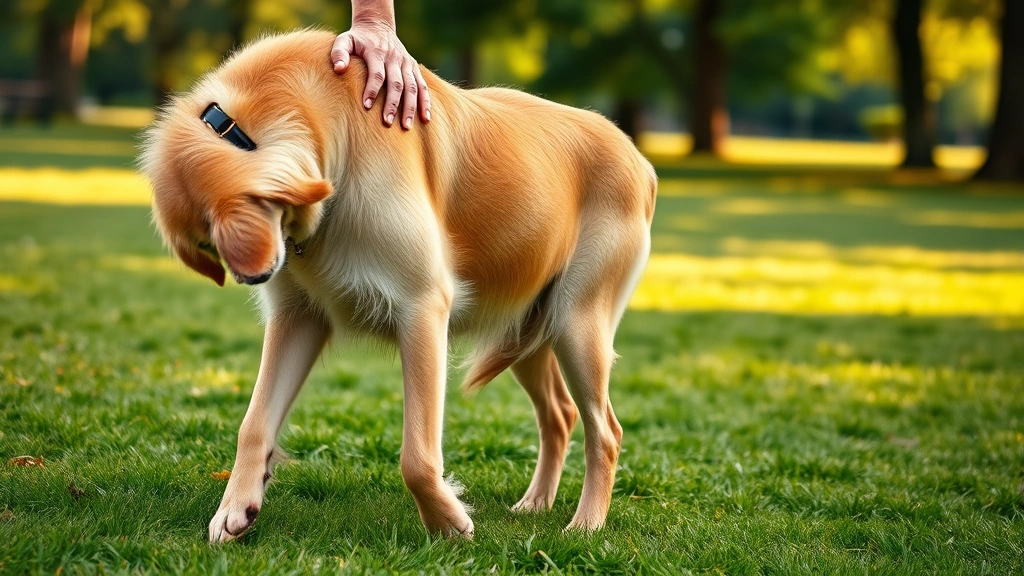 Dog Arthritis causes pet photo 0