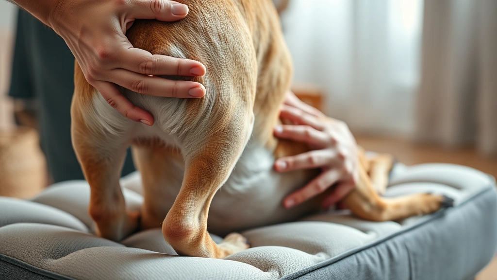 Dog Arthritis causes pet photo 1