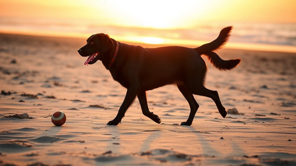 Dog Arthritis chronic management pet photo 1