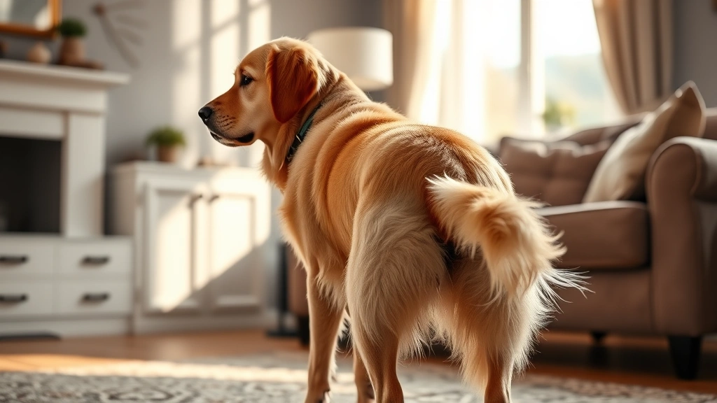 Dog Arthritis early signs pet photo 0