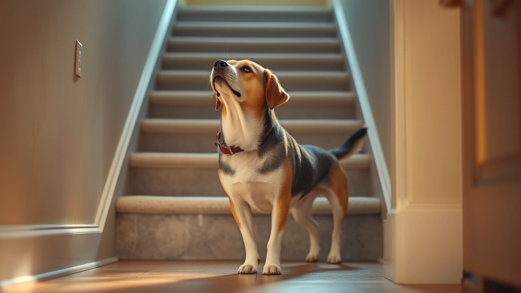 Dog Arthritis early signs pet photo 2