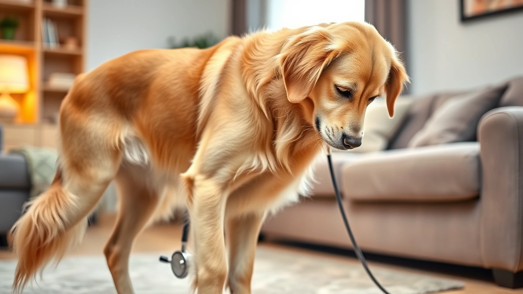 Dog Arthritis emergency signs pet photo 0