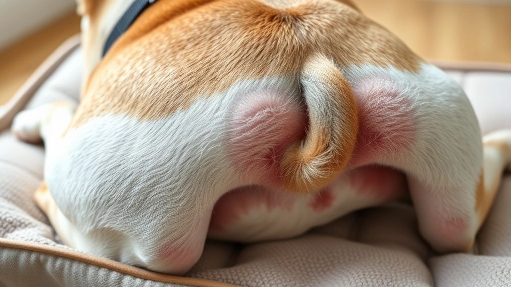 Dog Arthritis emergency signs pet photo 1